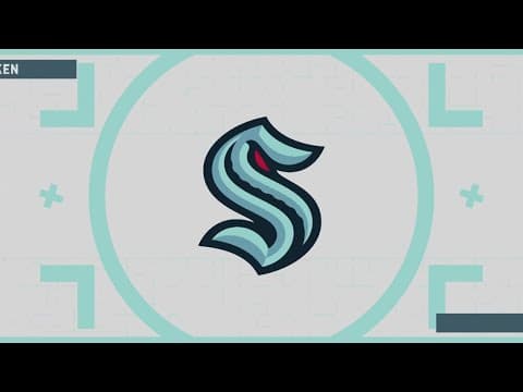 Kraken creatively unveils 2025-26 schedule