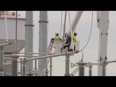 New Orleans City Council to discuss S&WB at next meeting