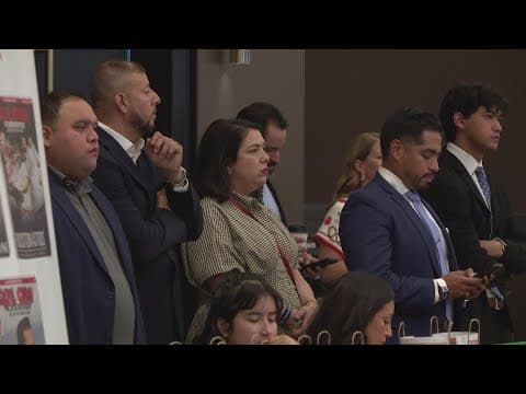 Houston Hispanic Chamber of Commerce highlighting city's fastest-growing community