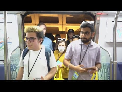 Metro facing deep cuts to service, seeking additional funding from Virginia