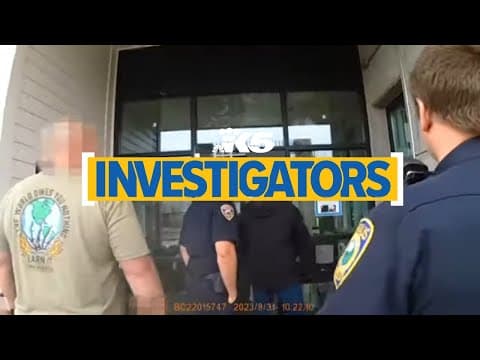 State leader calls for investigation of Green Hill School after latest KING 5 report