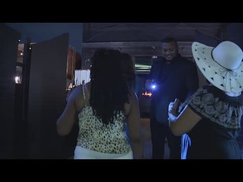 Houston passes ordinance requiring bars and clubs to post dress codes at entrances