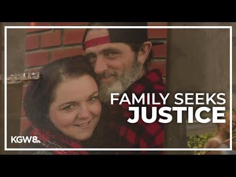 Vancouver family wants justice for woman killed when car drove through her house