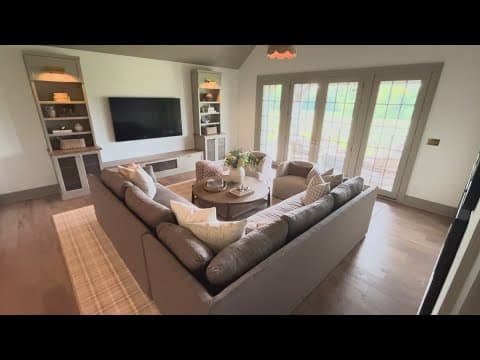 Home-A-Rama returns to Chatham Hills with luxury homes and modern trends