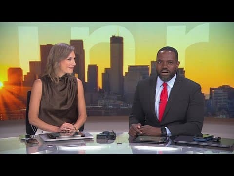 The morning headlines for Monday, Aug. 11