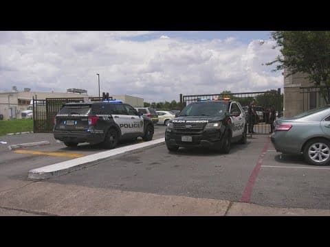 Teen killed in shooting in Houston's South Side neighborhood