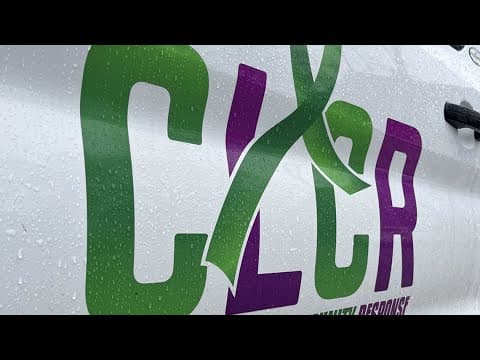 Indianapolis expanding clinician-led response team to cover neighborhoods on the southeast side