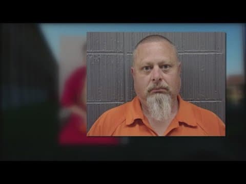 Delphi murders case hearing continues, prison guards claim Richard Allen confessed