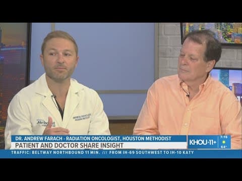 Early detection can make all the difference in prostate cancer treatment