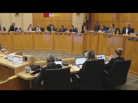 San Diego City Council to vote on proposed budget, including funding for 1,000-bed homeless shelter