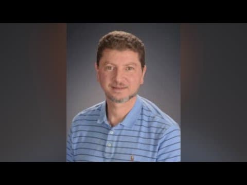 North Texas leader detained by ICE for alleged terror ties