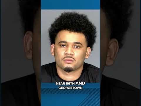 21-year-old charged after triple shooting on Indy's northwest side