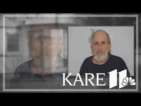 Alexandria man charged in niece's stabbing death