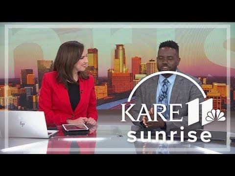 The morning headlines for Friday, Sept. 15