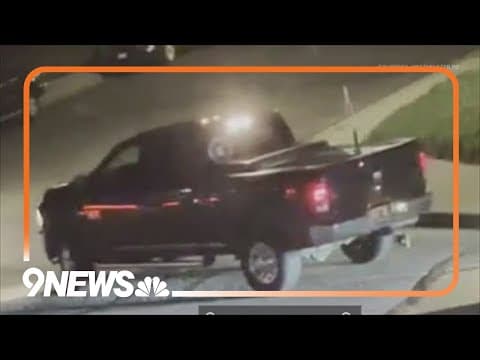 Suspect Arrested in Fatal Hit-and-Run Crash in Colorado