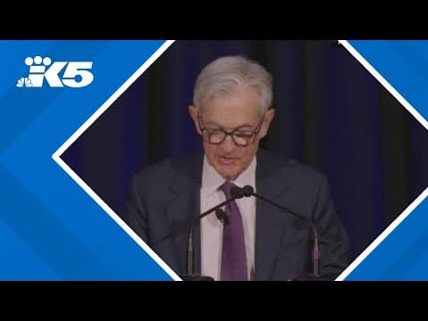 Federal Reserve to move cautiously on interest rate cuts