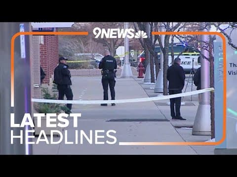 Latest headlines | Lakewood Police fatally shoot man in Belmar Shopping District