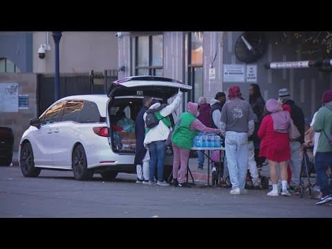 Overhauling California's mental health system