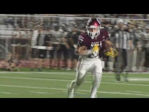 Fourth Down Friday: Salmen Spartans vs. Chalmette Owls
