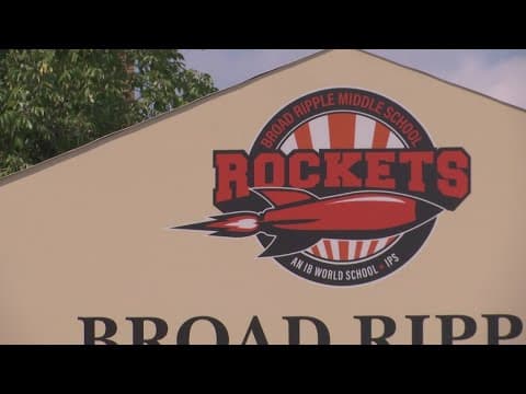 Teacher explains why she resigned from Broad Ripple Middle School