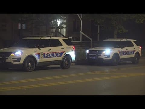 Ohio State student dies from reported overdose