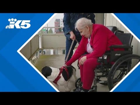 Everett facility for low-income seniors, disabled people closing because of insufficient Medicaid fu