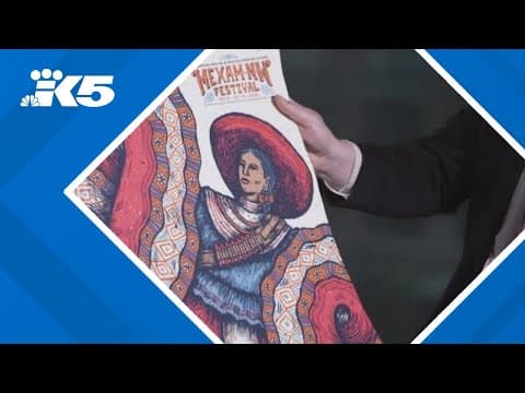 Seattle's Mexican Consulate on KING 5: 2025 MEXAM NW updates and message on immigrant rights