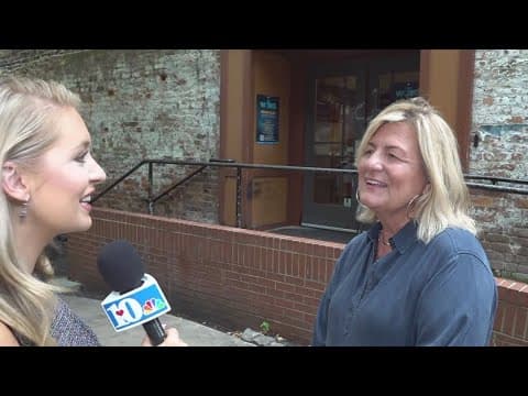 Knoxville entrepreneurs spend the summer working on growth