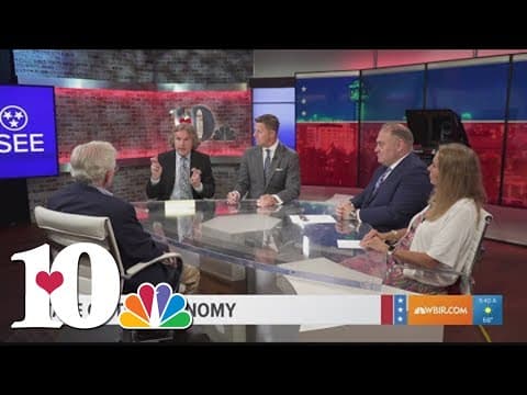 Inside TN: B. Fox, Part 2