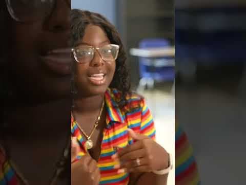 She may not have lived to see her own graduation, her brother made sure she did