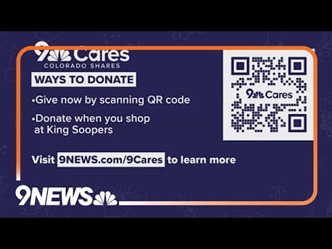 Help combat hunger: Support 9Cares Colorado Shares by June 15