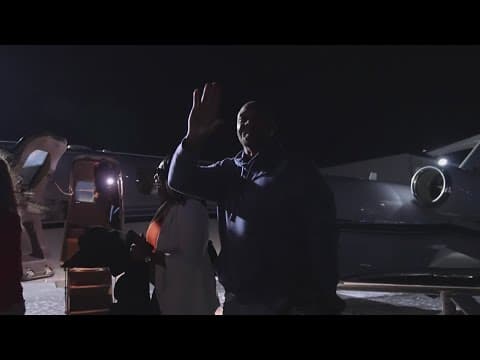 Bowling Green reaches agreement with Eddie George to become next head coach