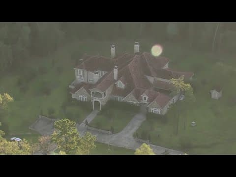 Officials expected to give update after deputies say a woman allegedly tried to drown 3 children