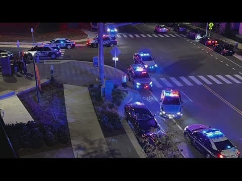 US Park Police officer is faces charges