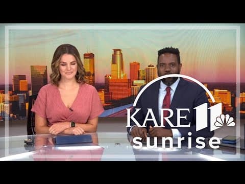 The morning headlines for Wednesday, Aug. 7