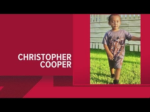 AMBER Alert: 2-year-old boy abducted in Tangipahoa Parish, state police say