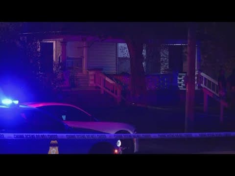 Man found dead after apartment shooting on Indy's east side