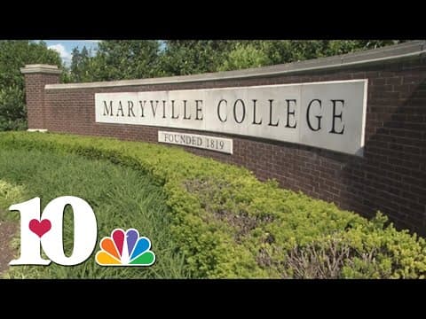 The history of Maryville College's inclusiveness