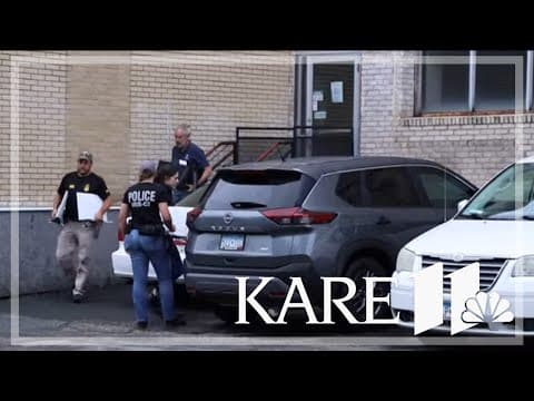 Minnesota Housing Stabilization Services fires top official after fraud