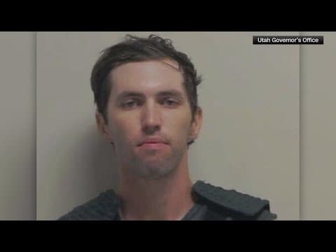 Who is Tyler Robinson? The man arrested in Charlie Kirk's fatal shooting