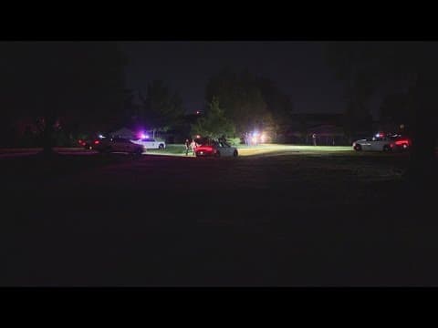 1 person critically injured in east Indianapolis shooting