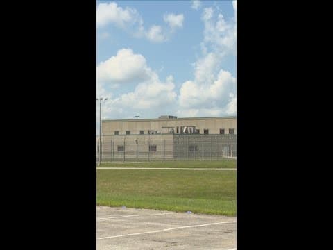 More ICE detainees arriving at Miami Correctional Facility