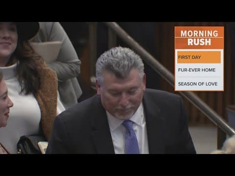 New Fort Worth city manager to begin work next week