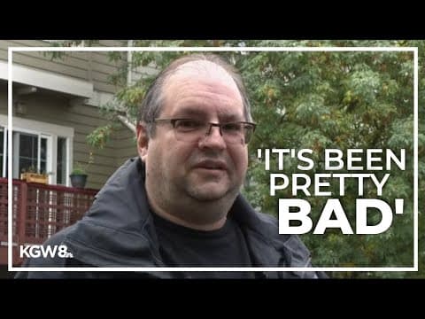 Neighbors react after suspected drug house bust leads to 8 arrests in Washington County