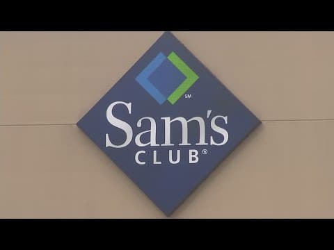 Sam's Club raising minimum wage and pay for all employees