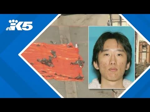 Authorities arrest Kent man over Palm Springs bombing