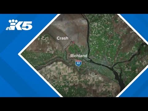 Off-duty state patrol trooper arrested in deadly DUI crash in central Washington