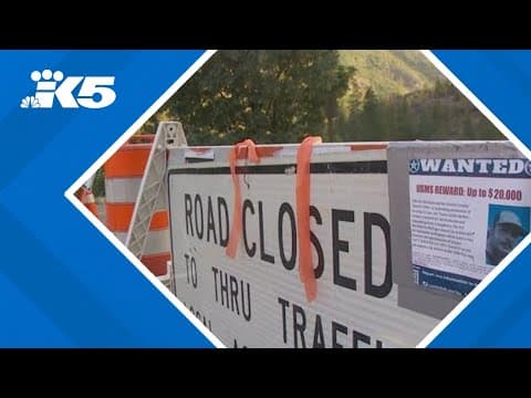 After Wenatchee tragedy, calls grow to reform Amber Alerts and veteran care