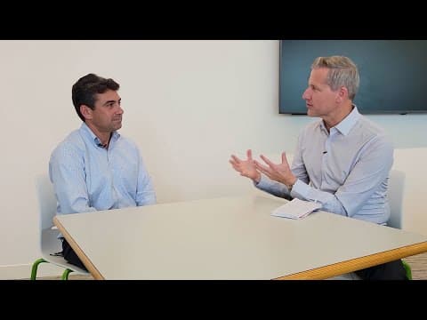 Ted Segal on future of Dynamo & Dash | Addressing struggles, fan experience upgrades and what’s next