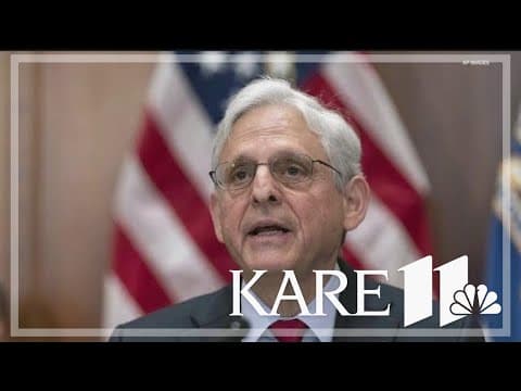 Justice Dept. to reveal findings of MPD investigation Friday